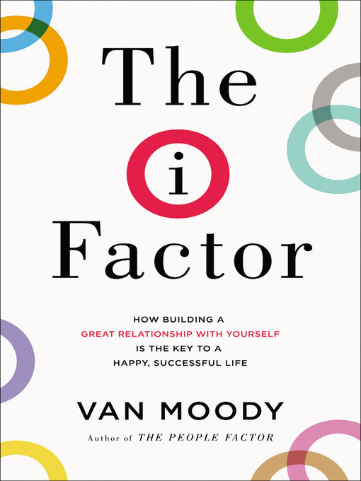 Title details for The I Factor by Van Moody - Available
